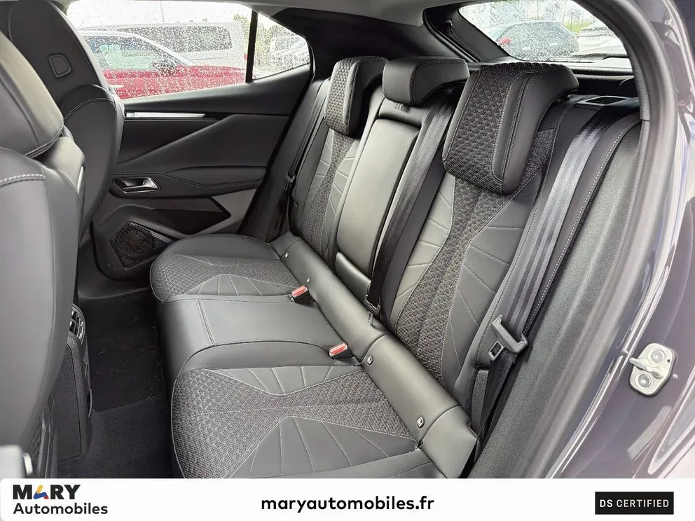 Véhicule occasion 226196 - ds N°4 - Photo 9