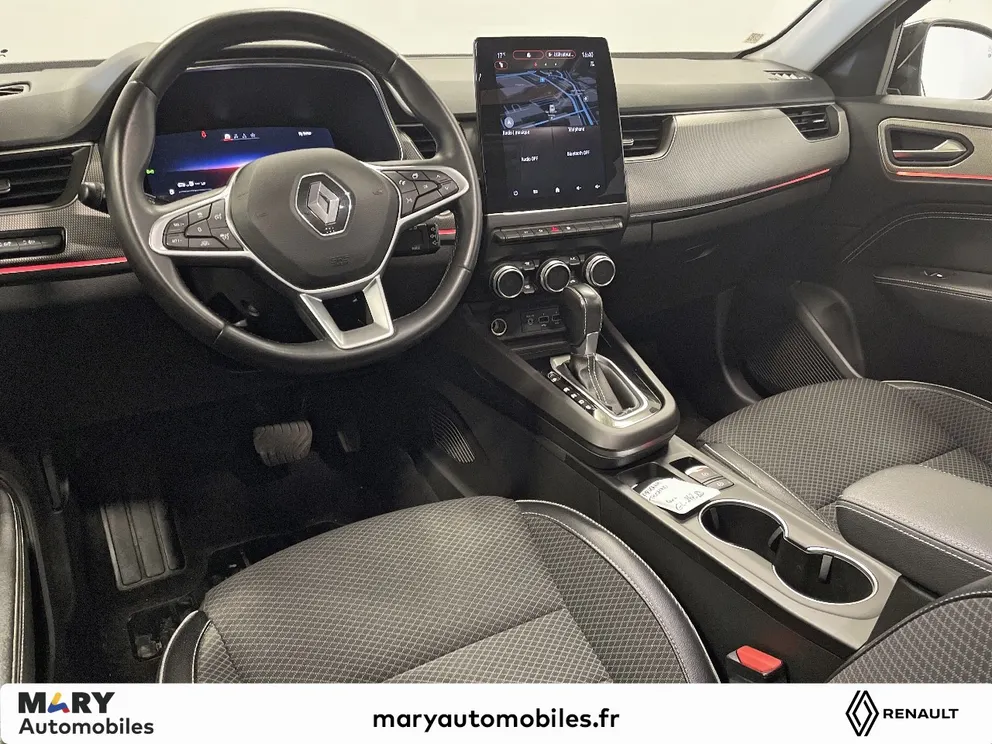 Véhicule occasion 228987 - renault ARKANA - Photo 17
