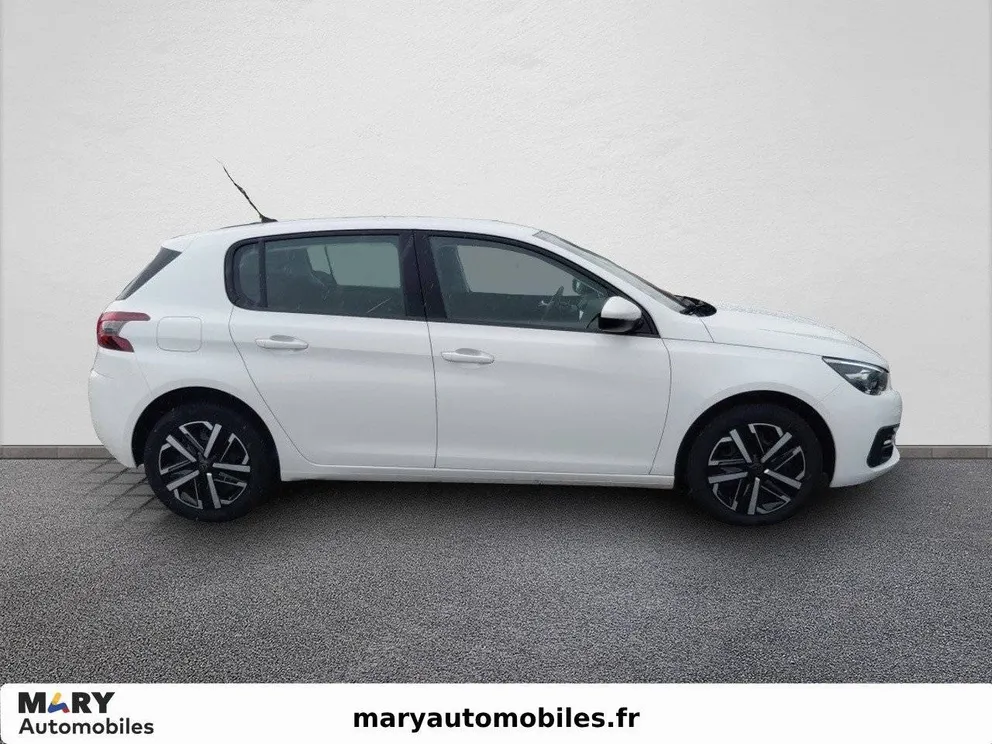 Véhicule occasion 193307 - peugeot 308 - Photo 4