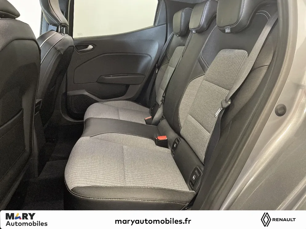 Véhicule occasion 238681 - renault CLIO - Photo 18