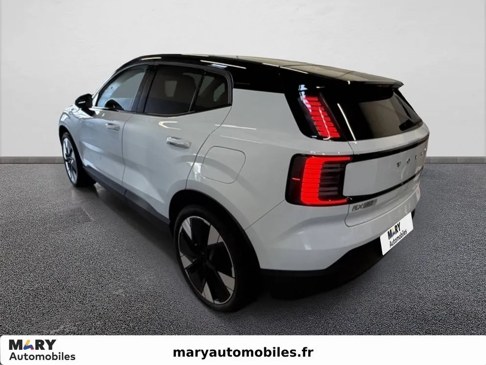 Véhicule occasion 197598 - volvo EX30 - Photo 7