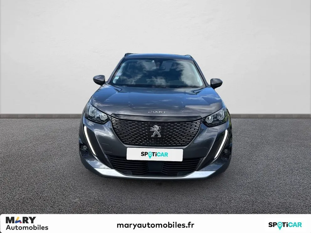 Véhicule occasion 233805 - peugeot 2008 - Photo 8