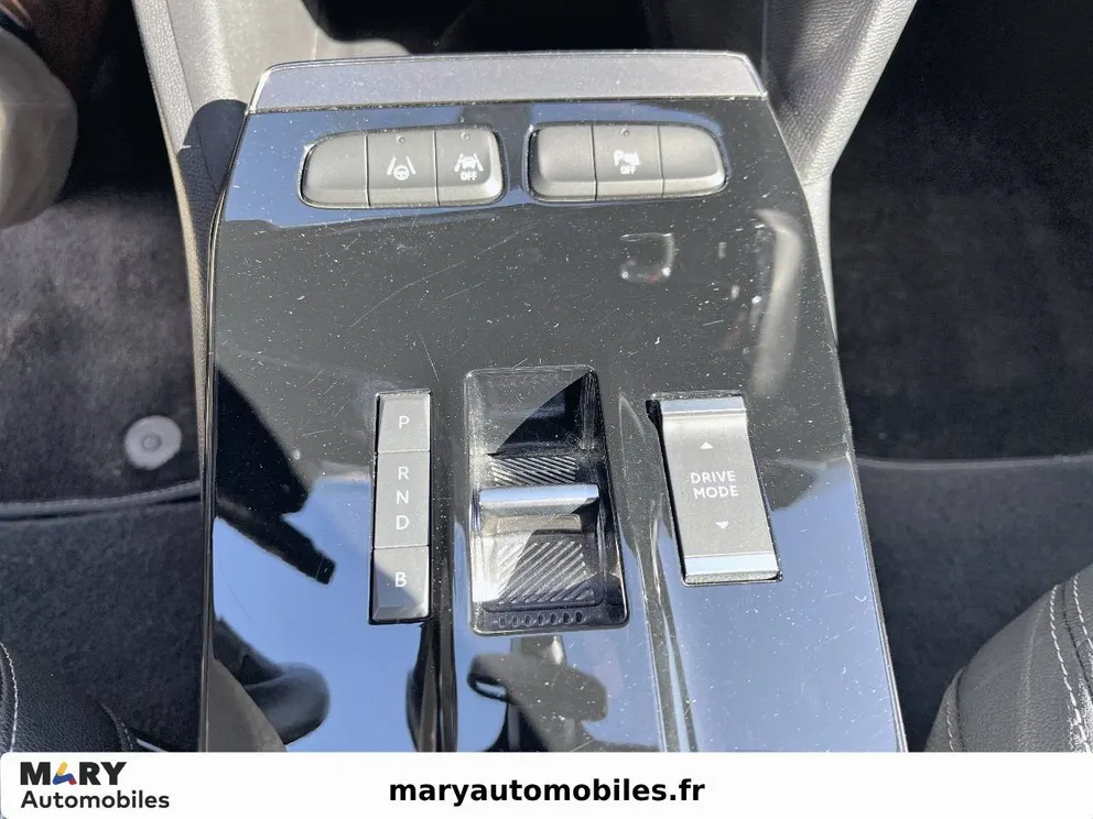 Véhicule occasion 195215 - opel MOKKA - Photo 15