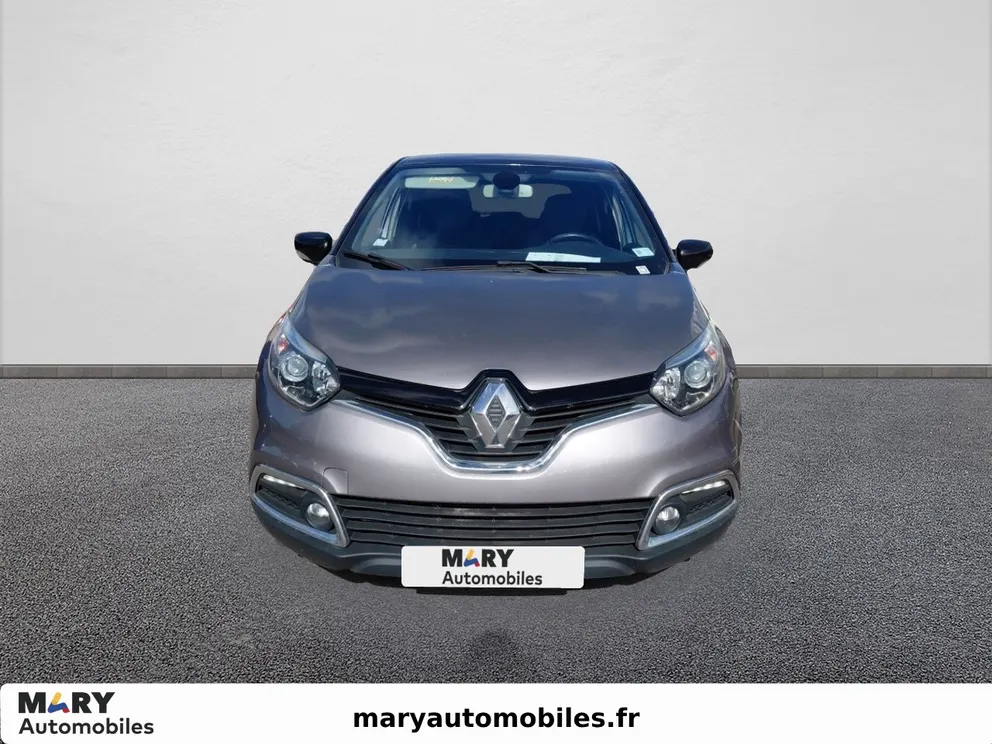 Véhicule occasion 1238996 - renault CAPTUR - Photo 6