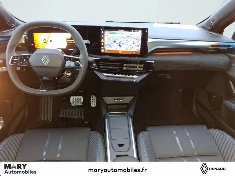 Véhicule occasion 218488 - renault CLIO VI HYBRID - Photo 8