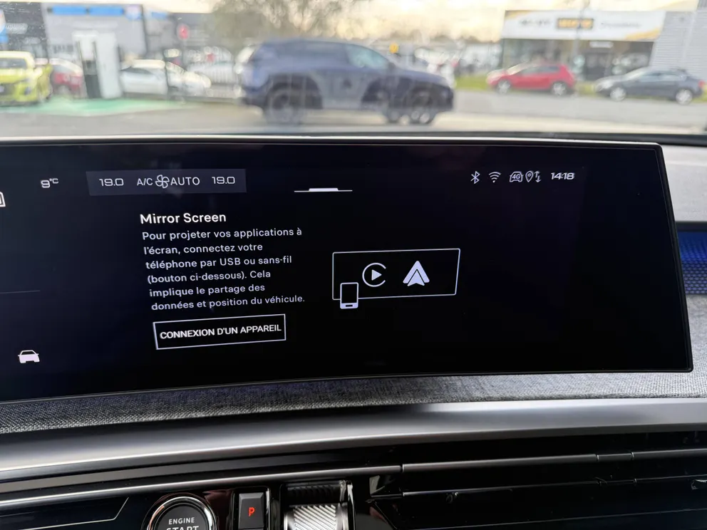 Véhicule occasion 214027 - peugeot 5008 - Photo 10