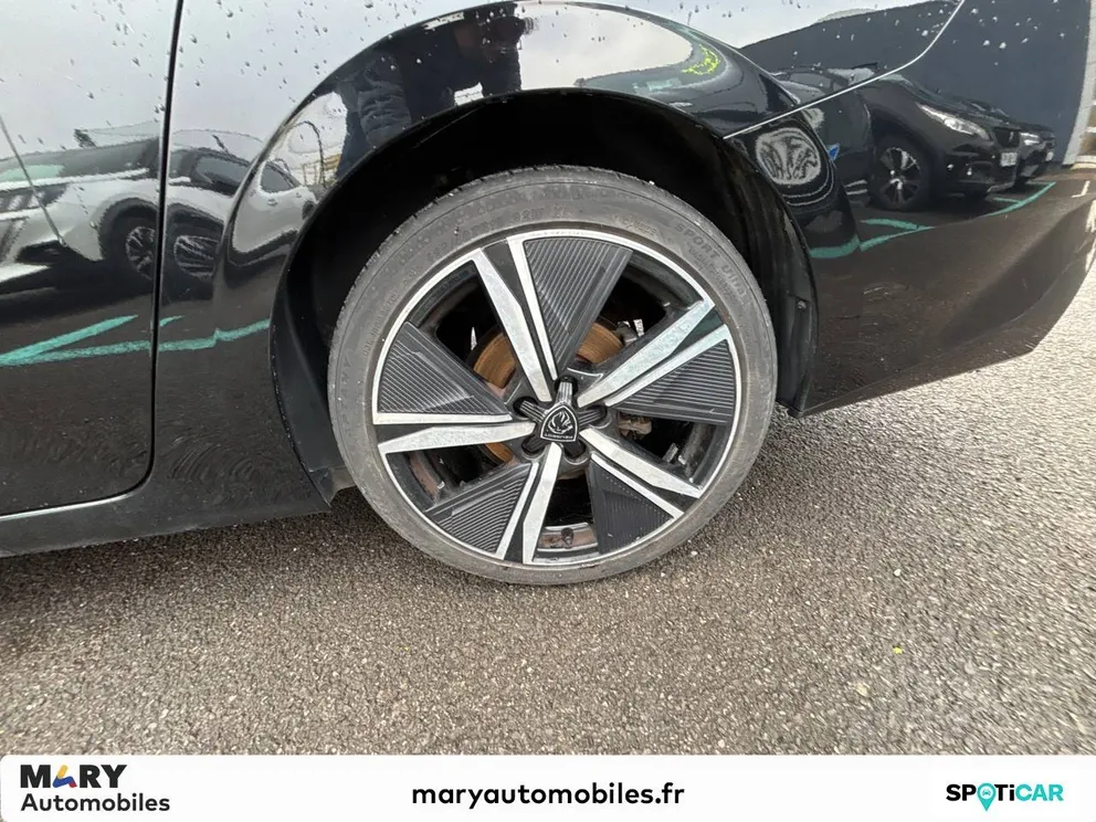 Véhicule occasion 208160 - peugeot 308 - Photo 11