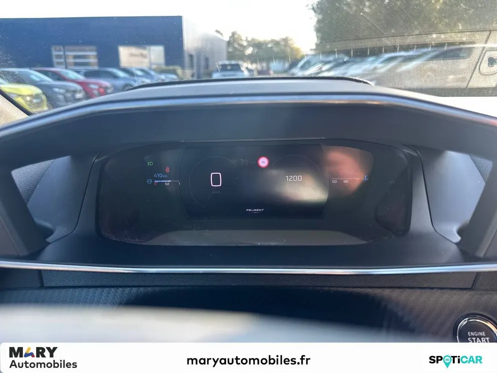 Véhicule occasion 196975 - peugeot 208 - Photo 13