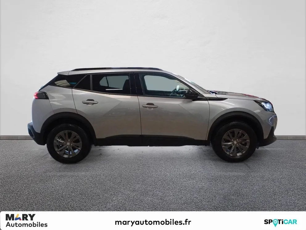 Véhicule occasion 156554 - peugeot 2008 - Photo 4