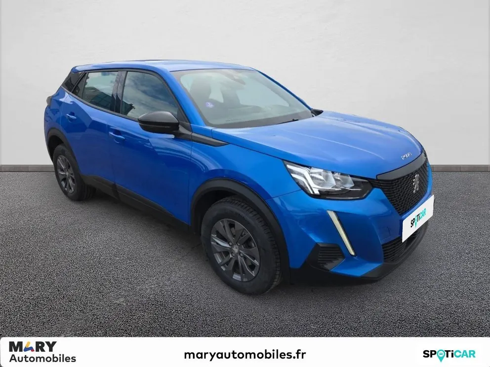 Véhicule occasion 213786 - peugeot 2008 - Photo 3