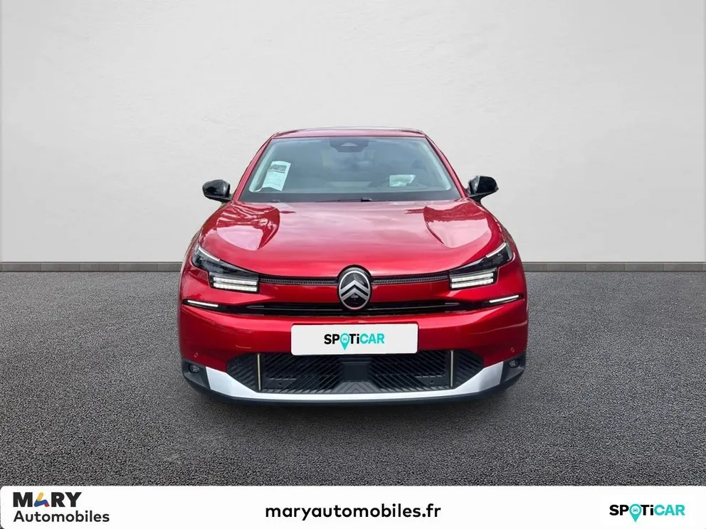 Véhicule occasion 163108 - Citroën C4 - Photo 2