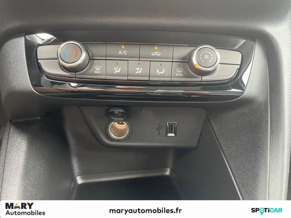 Véhicule occasion 198585 - opel CORSA - Photo 18