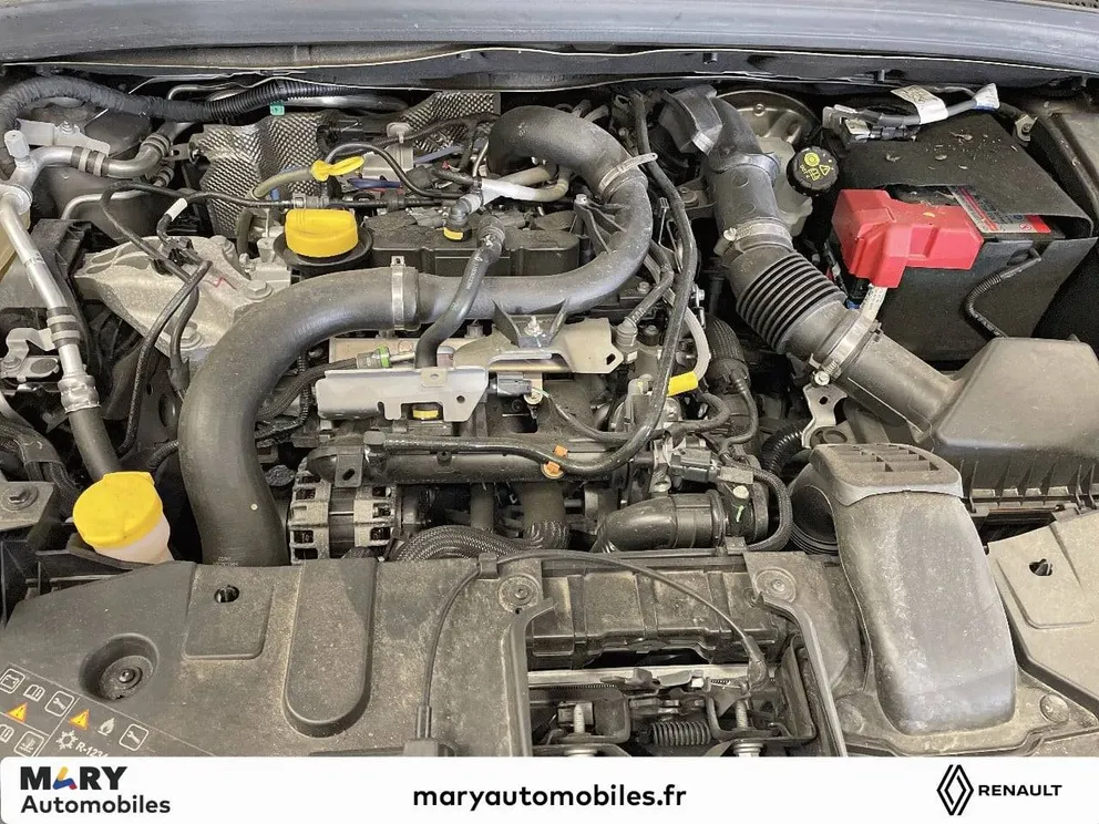 Véhicule occasion 212775 - renault CAPTUR - Photo 19