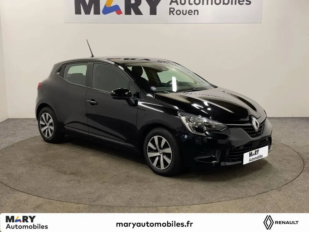 Véhicule occasion 208098 - renault CLIO - Photo 3