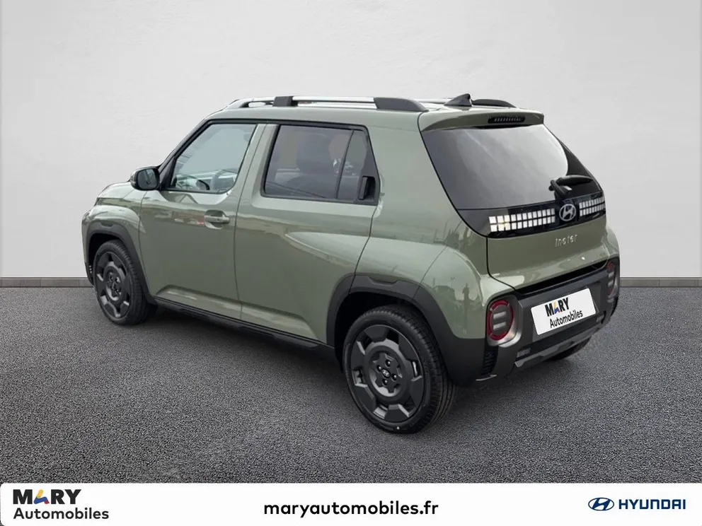 Véhicule occasion 205841 - hyundai INSTER - Photo 7