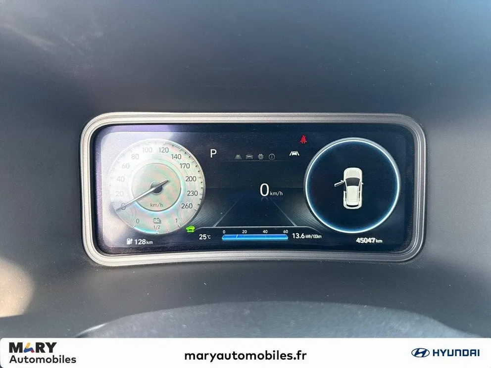 Véhicule occasion 182902 - hyundai KONA - Photo 12