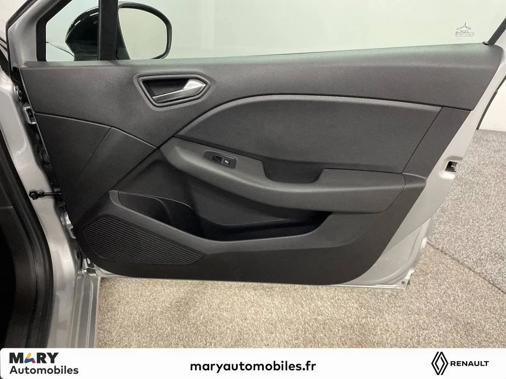 Véhicule occasion 198434 - renault CLIO - Photo 18
