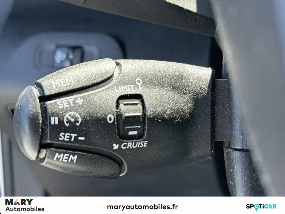 Véhicule occasion 189306 - peugeot RIFTER - Photo 14