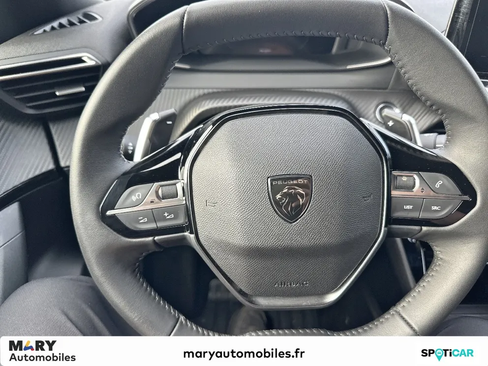 Véhicule occasion 1229843 - peugeot 2008 - Photo 12