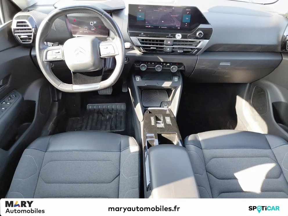 Véhicule occasion 1230802 - Citroën C4 - Photo 8