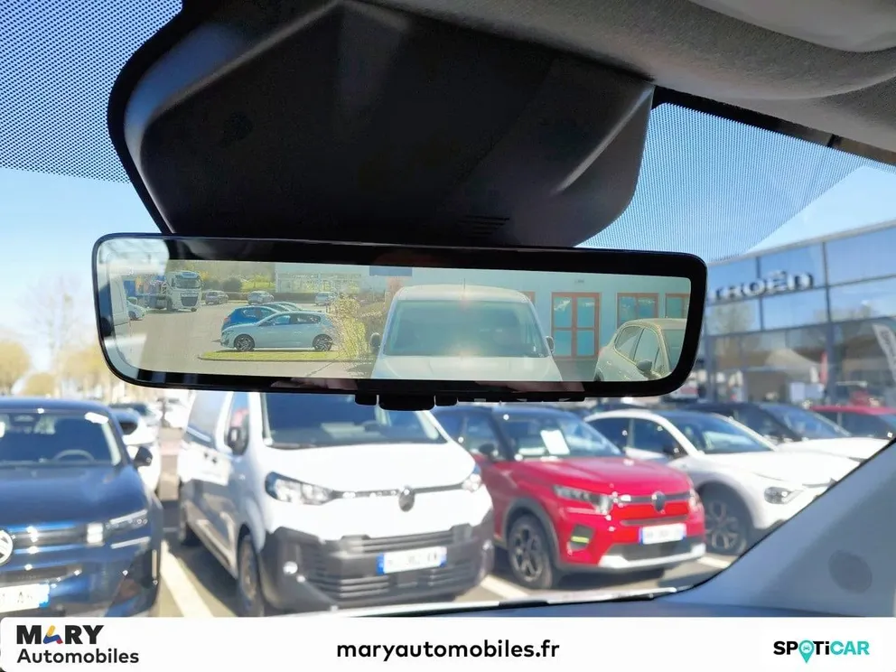 Véhicule occasion 227839 - Citroën JUMPY - Photo 14