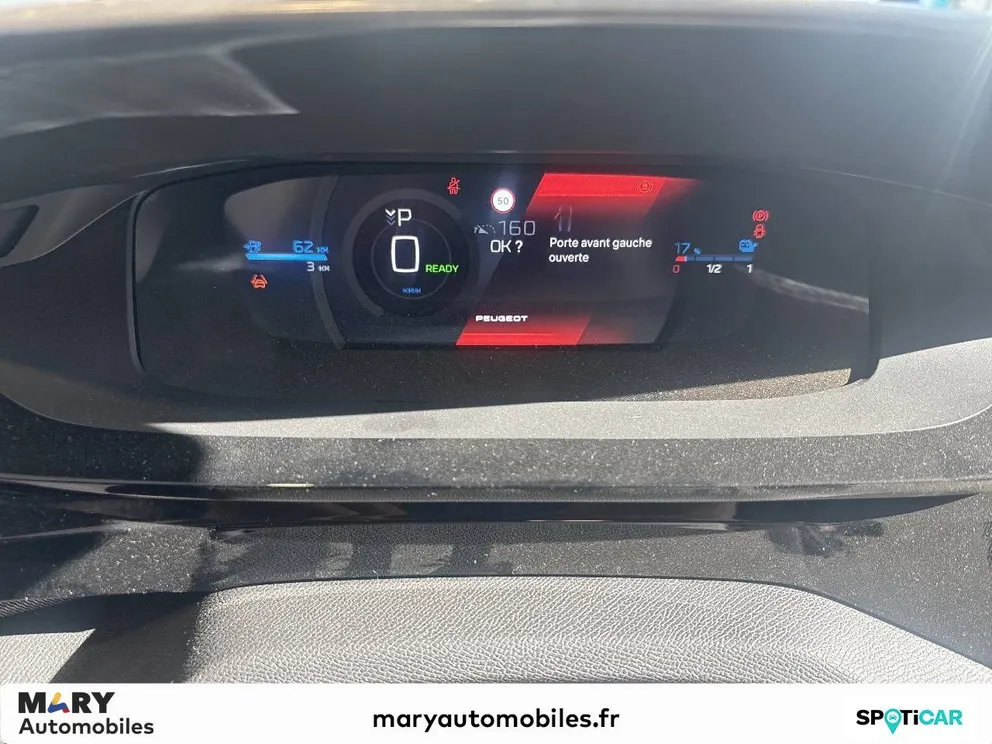 Véhicule occasion 230445 - peugeot 308 - Photo 15