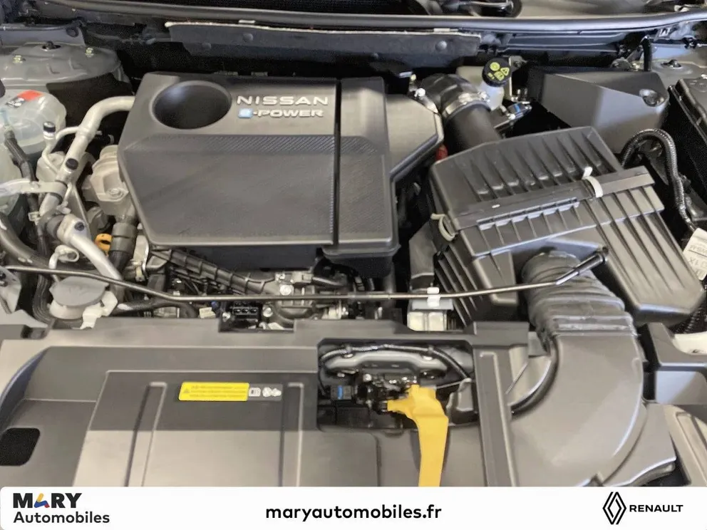 Véhicule occasion 223737 - nissan QASHQAI - Photo 19