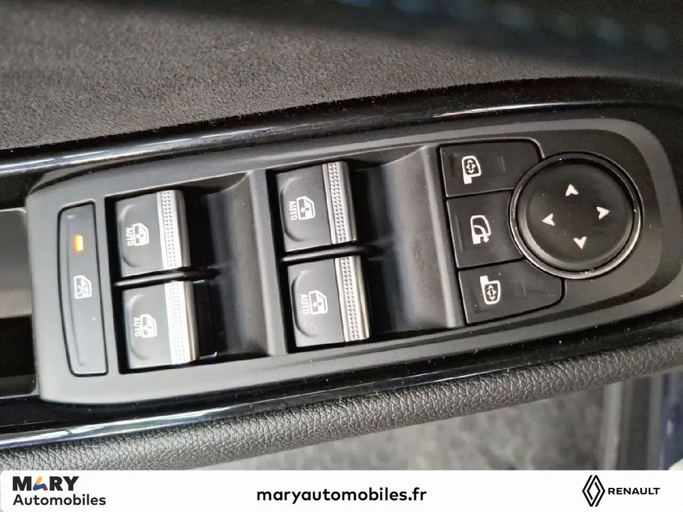 Véhicule occasion 226696 - renault ESPACE - Photo 13