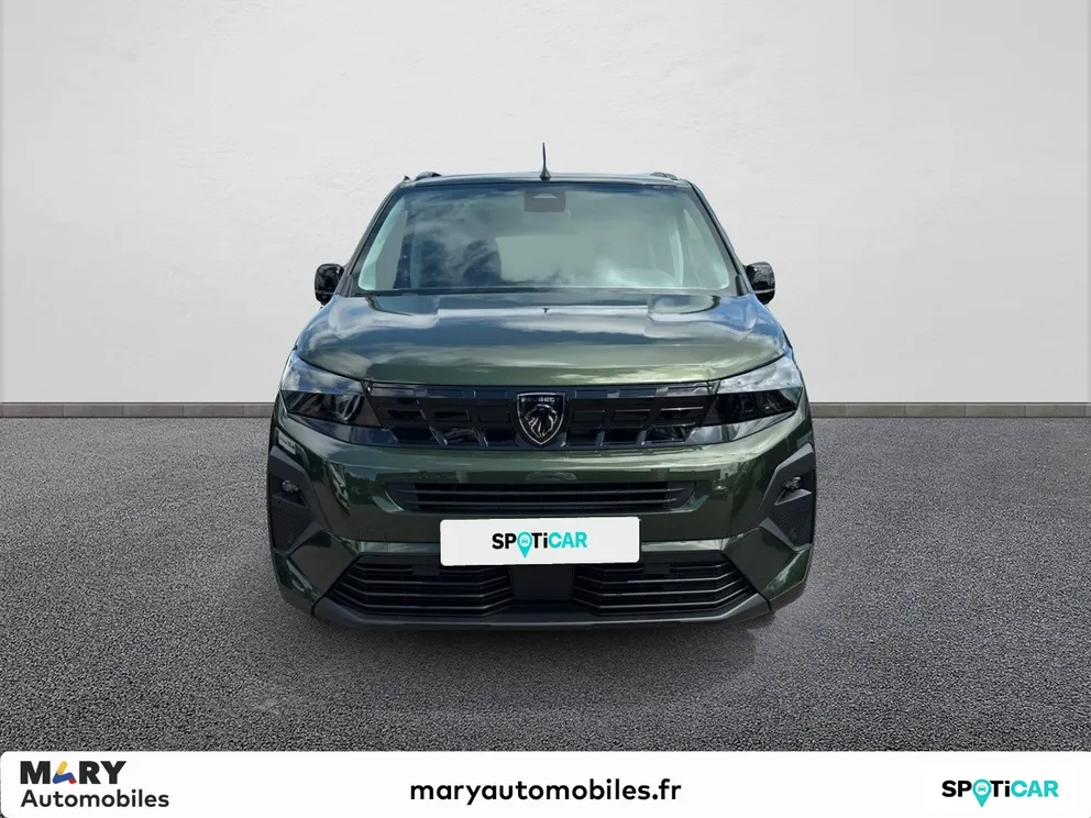 Véhicule occasion 1230449 - peugeot RIFTER - Photo 6