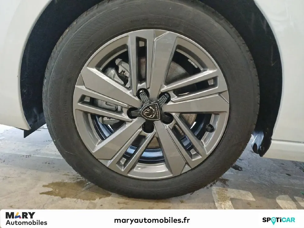 Véhicule occasion 209877 - peugeot 308 - Photo 11