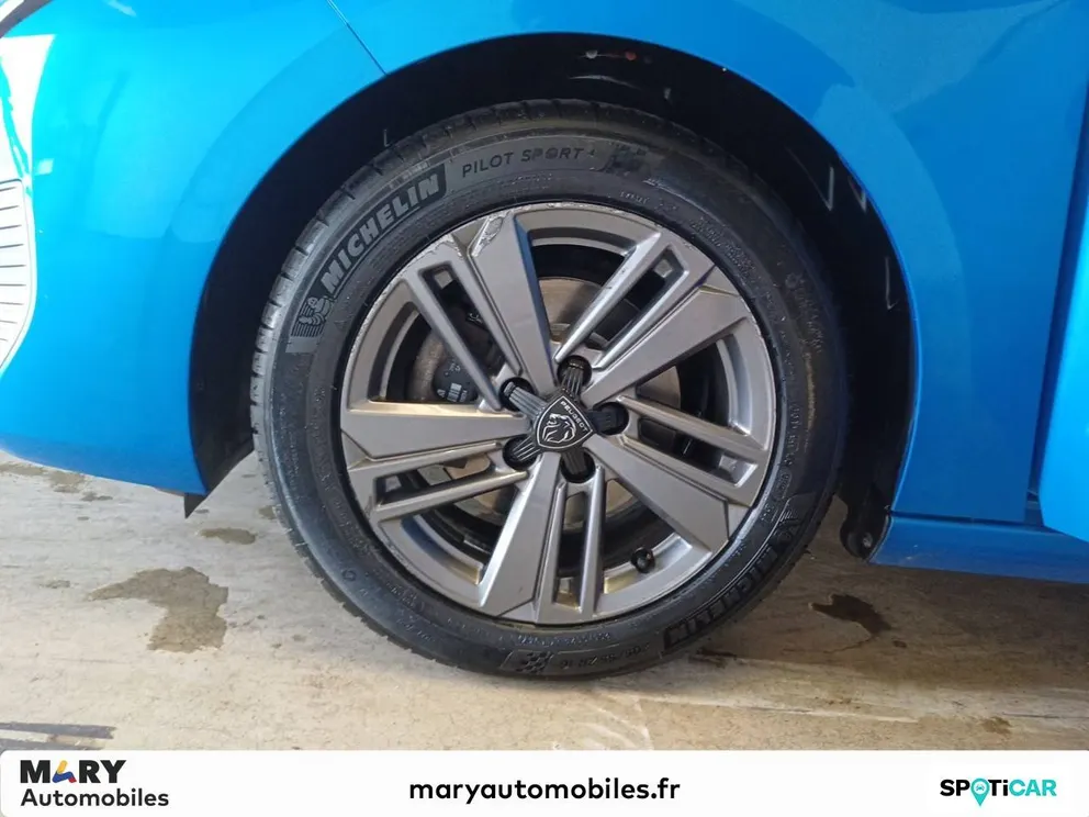 Véhicule occasion 185407 - peugeot 308 - Photo 11