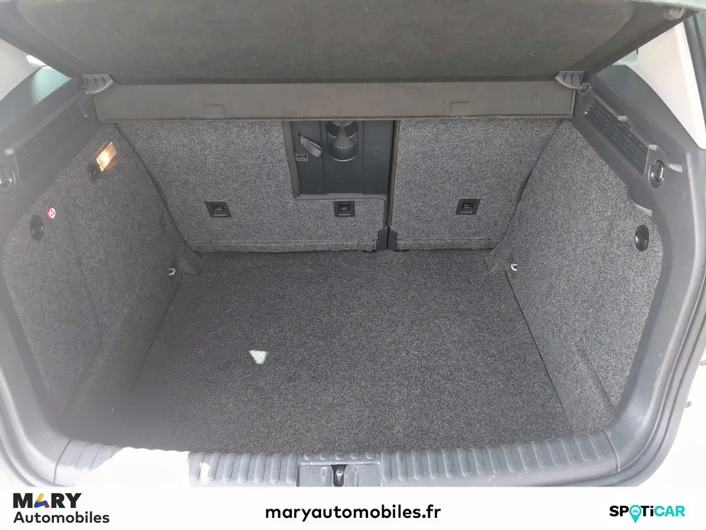 Véhicule occasion 1235499 - volkswagen TIGUAN - Photo 16