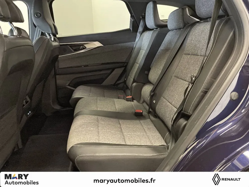 Véhicule occasion 234070 - renault ESPACE - Photo 10