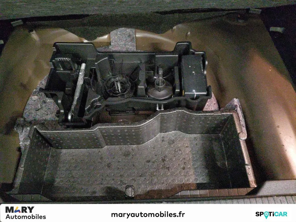 Véhicule occasion 221704 - peugeot 2008 - Photo 13