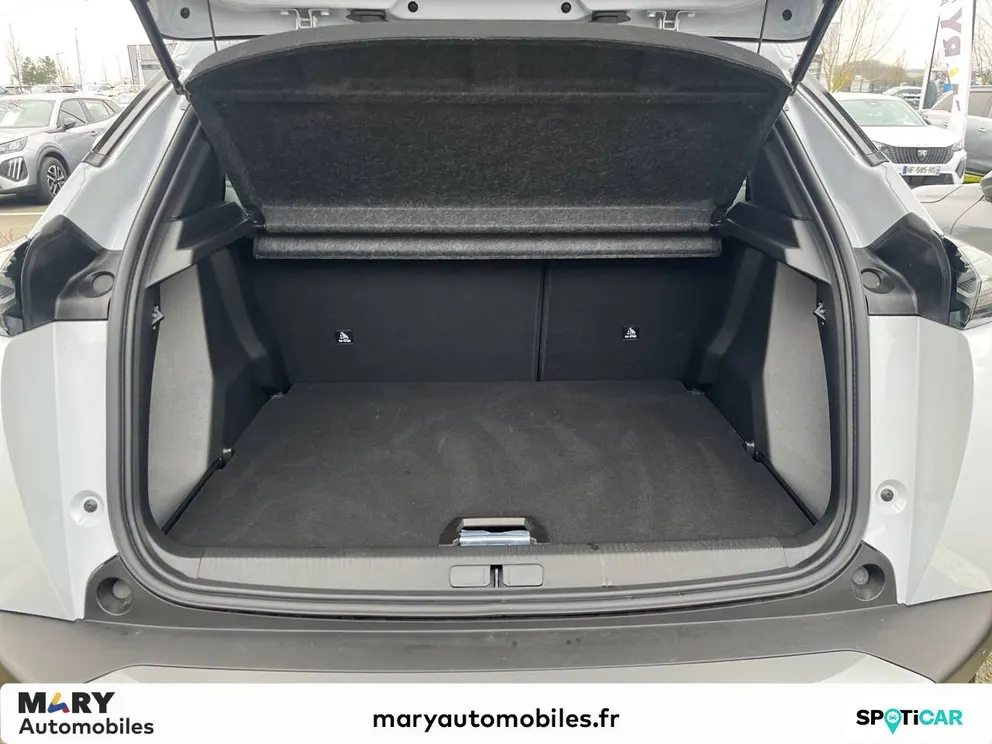 Véhicule occasion 171457 - peugeot 2008 - Photo 6