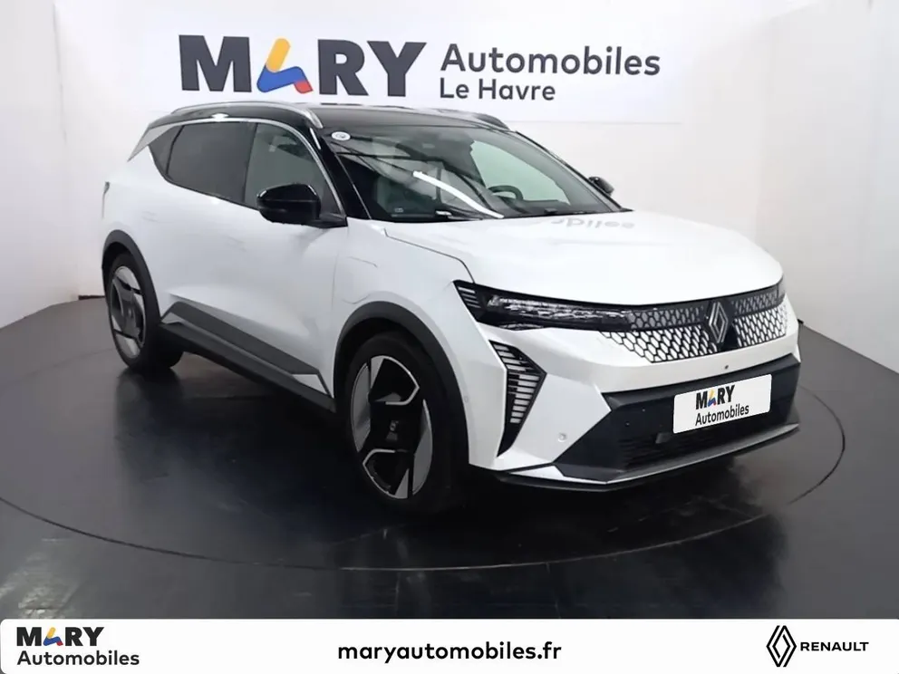 Véhicule occasion 209494 - renault SCENIC - Photo 6