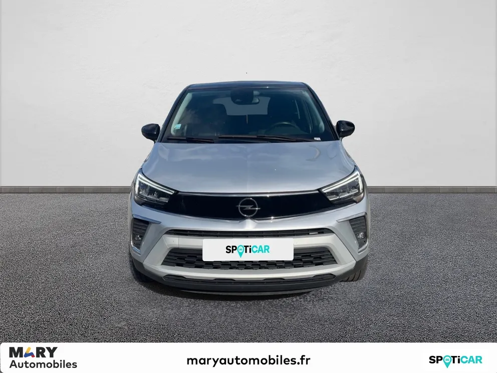Véhicule occasion 232515 - opel CROSSLAND - Photo 6