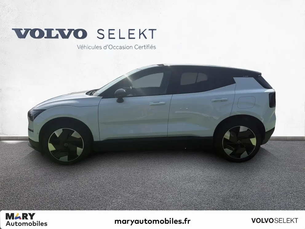 Véhicule occasion 1234875 - volvo EX30 - Photo 2
