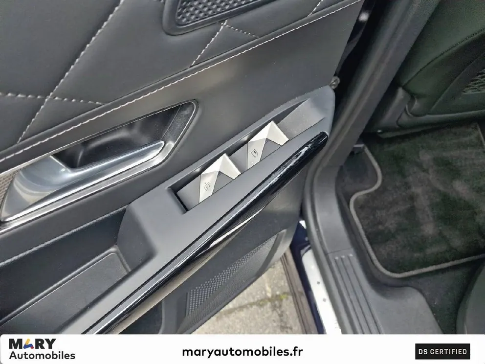 Véhicule occasion 221412 - ds DS 7 - Photo 30