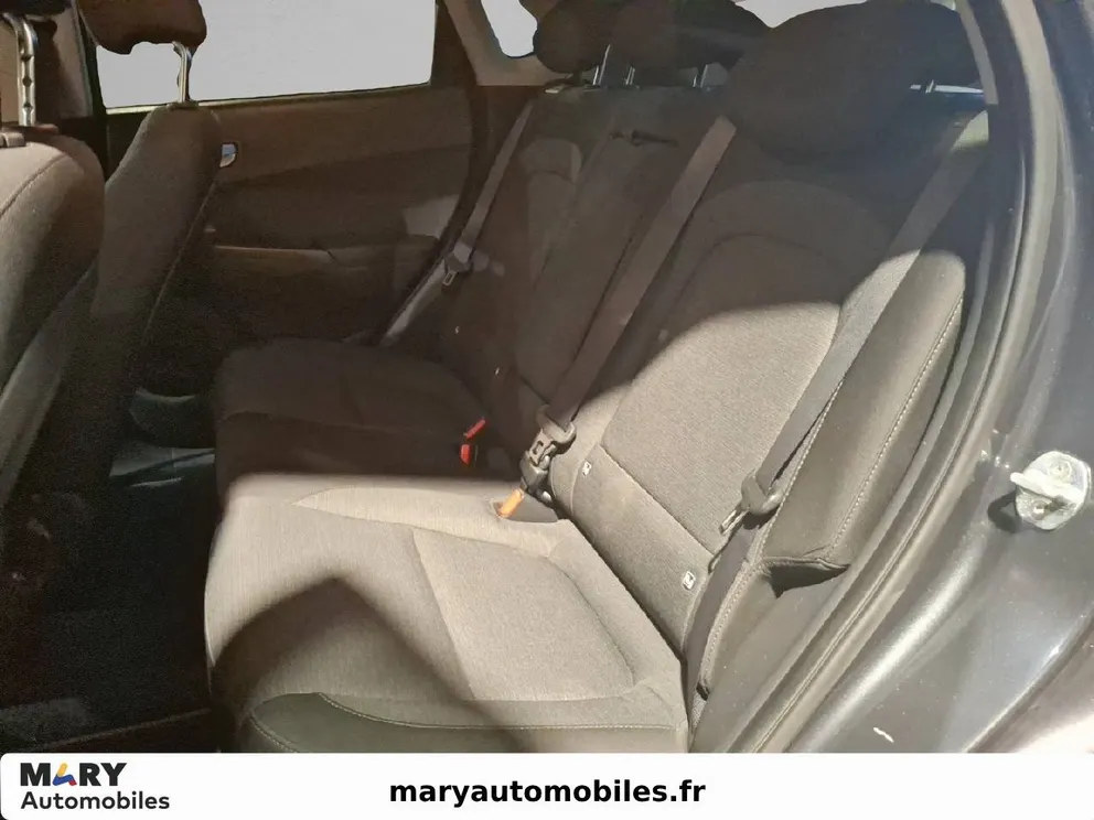 Véhicule occasion 213717 - hyundai KONA - Photo 10
