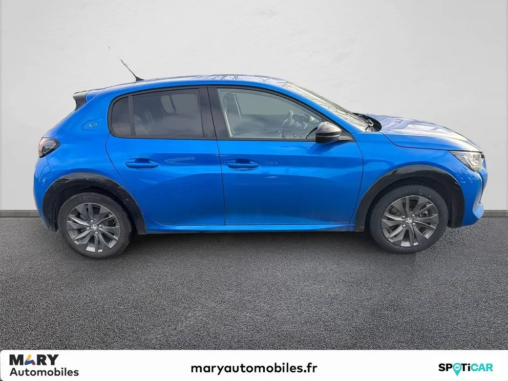 Véhicule occasion 210403 - peugeot 208 - Photo 4