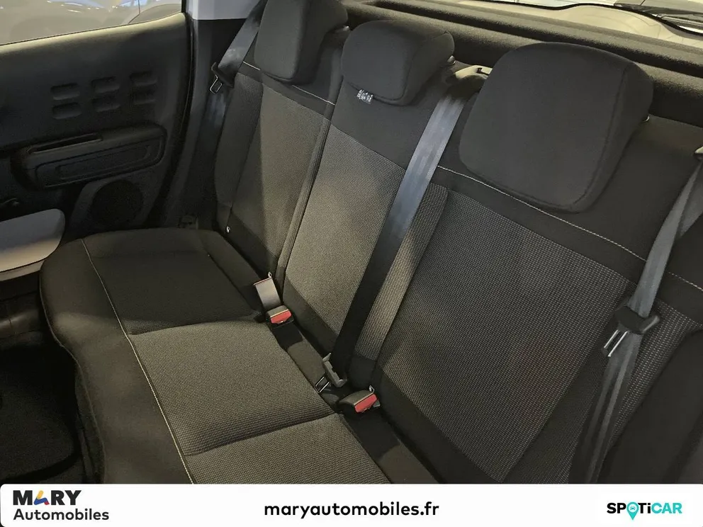Véhicule occasion 139789 - Citroën C3 - Photo 10