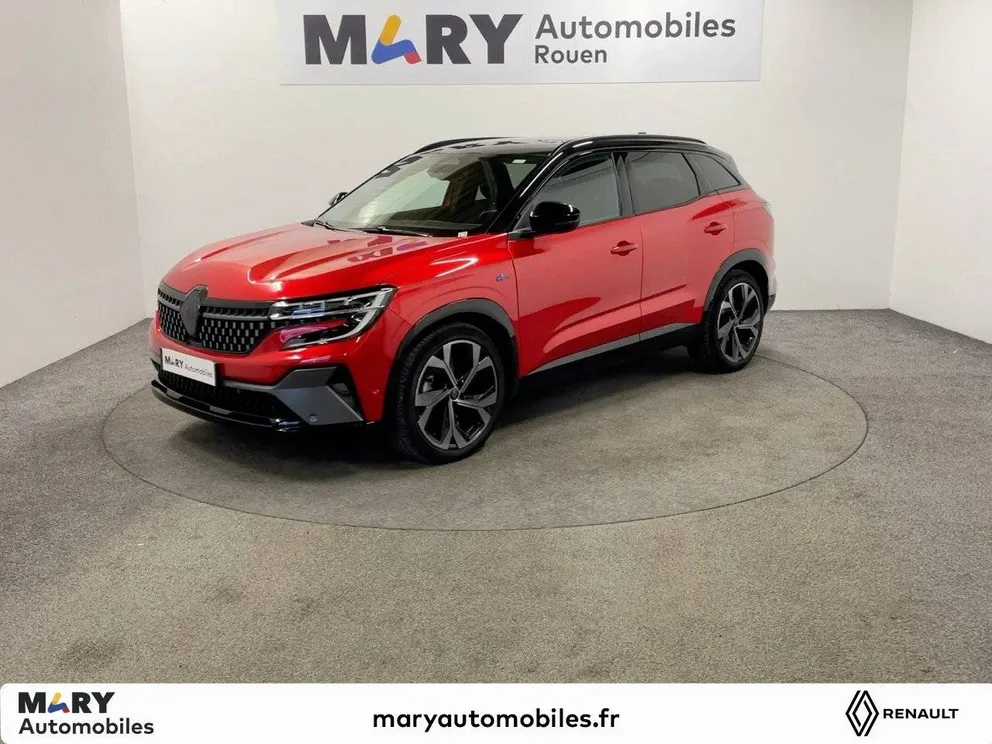 Véhicule occasion 200427 - renault AUSTRAL - Photo 1