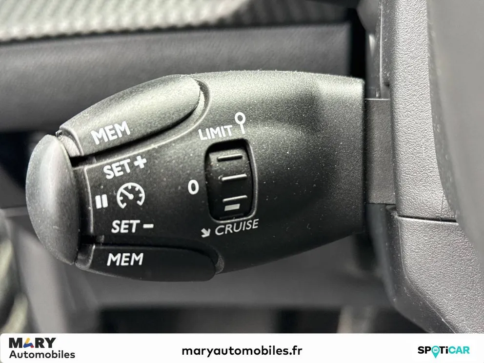 Véhicule occasion 219983 - peugeot 208 - Photo 14