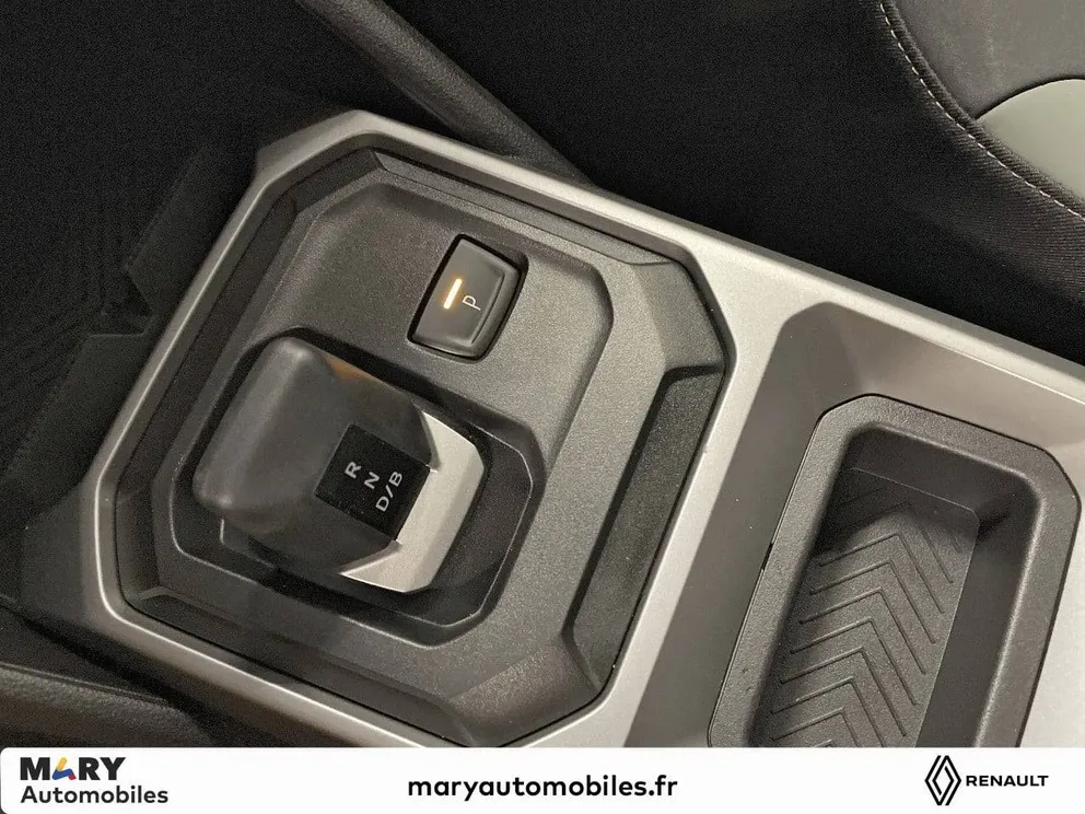 Véhicule occasion 232931 - dacia DUSTER - Photo 13