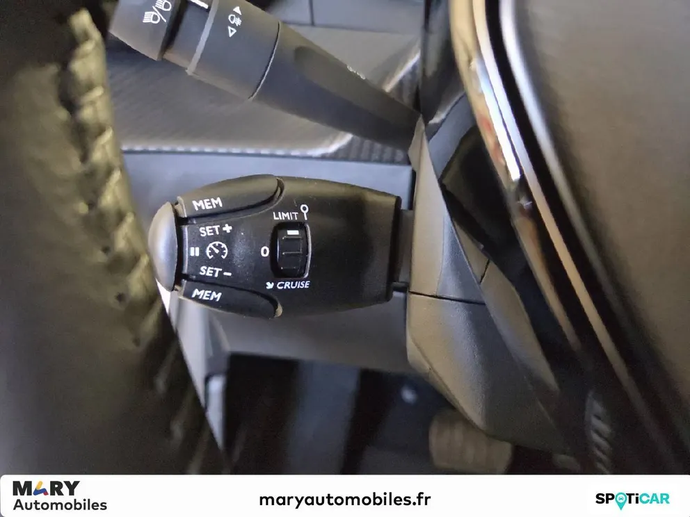 Véhicule occasion 230843 - peugeot 208 - Photo 14