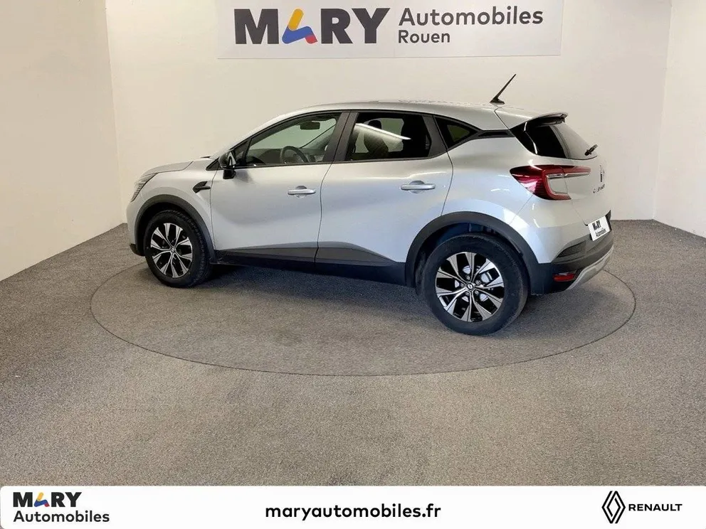 Véhicule occasion 187413 - renault CAPTUR - Photo 7