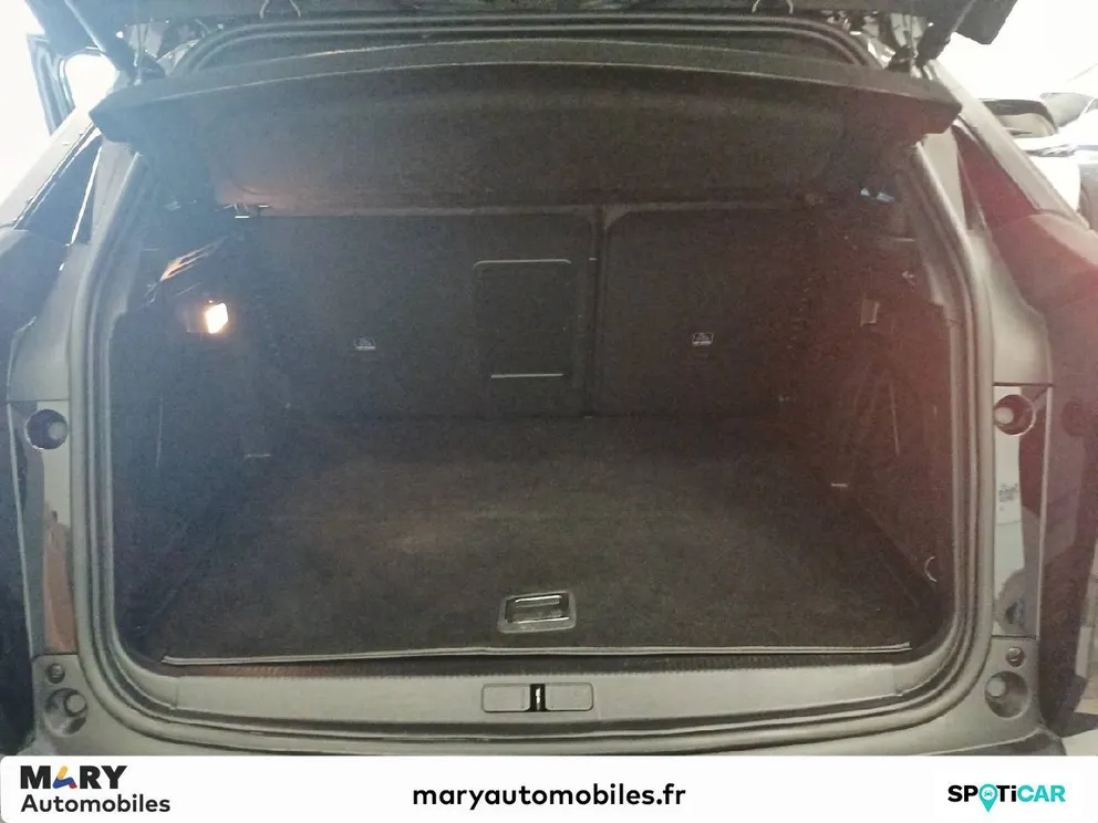 Véhicule occasion 228993 - peugeot 3008 - Photo 5