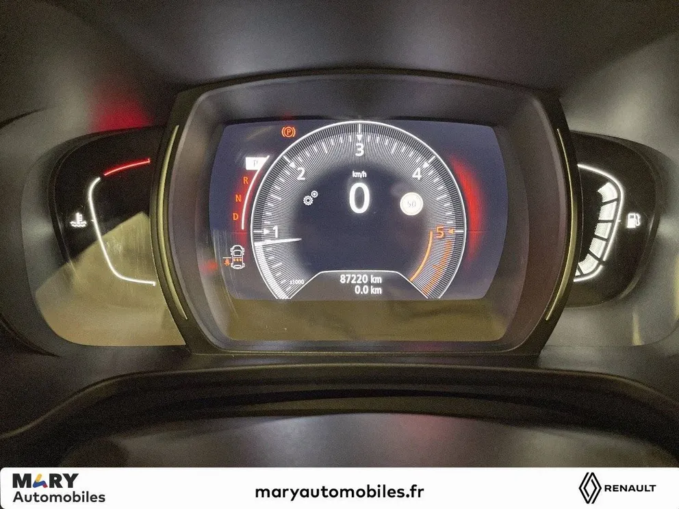 Véhicule occasion 203771 - renault KADJAR - Photo 15