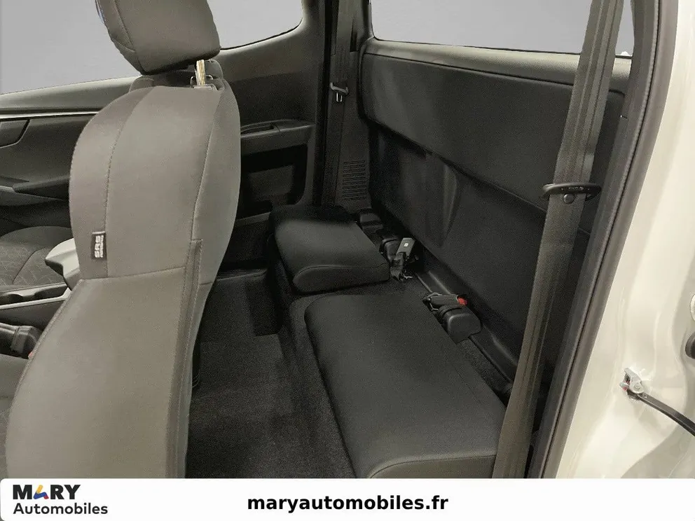 Véhicule occasion 220557 - isuzu D-MAX - Photo 9